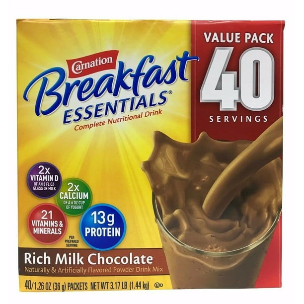 Rich Milk Chocolate