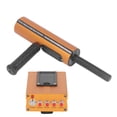 thumbnail image 1 of Metal Detector, Self Inspection System Easy  Portable High Accuracy Aluminum Alloy Metal Scanner Wide Test Range  for Gold, 1 of 7