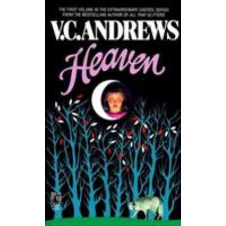 Casteel: Heaven (Series #1) (Paperback)