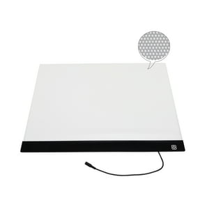 A3 Magnetic Light Pad - Portable Tracing Light Box for Drawing - Profe —  CHIMIYA