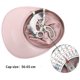 thumbnail image 3 of Sombreros para el sol Sombrero de verano unisex Protección UV para exteriores Gorra con visera Visera de playa Tapas superiores vacías Plegables Xemadio HMJM181-7, 3 of 5