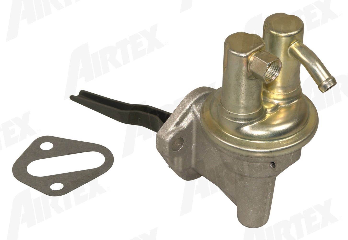 Mechanical Fuel Pump Airtex 6973 