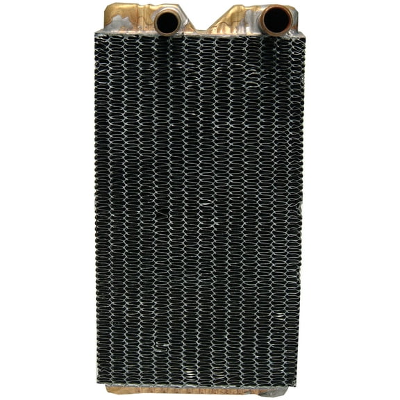 Agility Auto Parts 9010110 HVAC Heater Core for Jeep Specific Models
