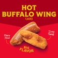 thumbnail image 3 of Snyder's of Hanover Hot Buffalo Wing Flavored Pretzel Pieces, 11.25 oz Bag, 3 of 11