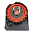 thumbnail image 1 of 11127646552 Car Engine Pcv For Valve Cover Repair Kit With Membrane For N13 F20/, 1 of 5