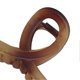 thumbnail image 2 of Hair Claw Clips Fashionable Elegant Frosted Strong Hold Large Hair Clips for Ladies and Girls, 2 of 4