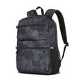 thumbnail image 1 of Mochila High Sierra Everclass Charcoal Waves para portátil, 1 of 4