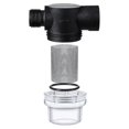 thumbnail image 4 of 1/2 Inch Twist-on Pipe Strainer, 4 of 5