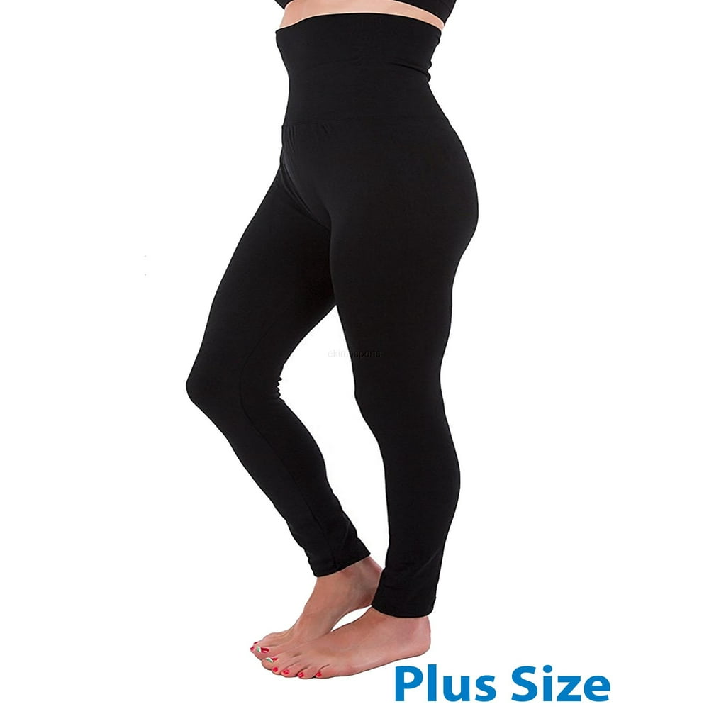 plus size fleece lined pants