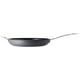 thumbnail image 2 of Sartén Cuisinart Contour anodizada dura 30 cm con asa auxiliar, 2 of 6