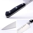 thumbnail image 4 of Messermeister Meridian Elite 6” Traditional Chef’s Knife, 4 of 5
