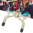 thumbnail image 3 of Durable Billiard Cue Spider Bridge Head for Pool Sticks, 3 of 7