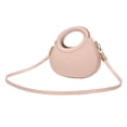 thumbnail image 1 of Bolso de Mujer, Bolso de PU Bolso de Mujer Simple y Elegante Bolso de Mensajero Rendimiento inigualable, 1 of 8