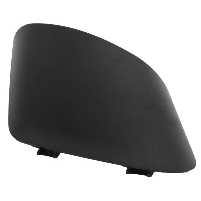 Cubierta de tornillo del soporte del espejo retrovisor 735596883 Reemplazo derecho para Fiat Grande PUNTO 2005-2008 Jadeshay A