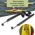 thumbnail image 3 of Kayak Pedal Multifunctional Unique Design Exquisite Trolling Motor Appearance Distinctive Convenient Adjustable Long Service Life Foot Rudder, 3 of 6