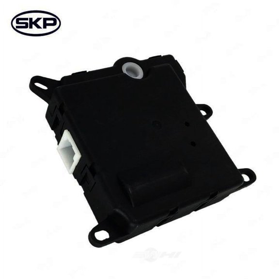 SKP SK604273 HVAC Blend Door Actuator