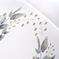 thumbnail image 5 of JumpOff Jo - Fitted Crib Sheet, Fits Standard Crib Mattress, Super Soft 100% Cotton, 28 in. x 52 in. - Botanical, 5 of 7