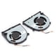 thumbnail image 5 of Ventiladores de refrigeración,Ventiladores de refrigeración Ventilador de refrigeración bajo para computadora portátil de 4 pines Accesorios para computadora Aspecto llamativo, 5 of 8