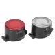 thumbnail image 5 of Luz Trasera Delantera COB Para Bicicleta De Montaña, Luz Trasera LED Para Bicicleta, Luz Delantera, Recargable Por USB, Duradera Con Cable USB Para Correr, Caminar, Montar De ANGGREK Otros, 5 of 8