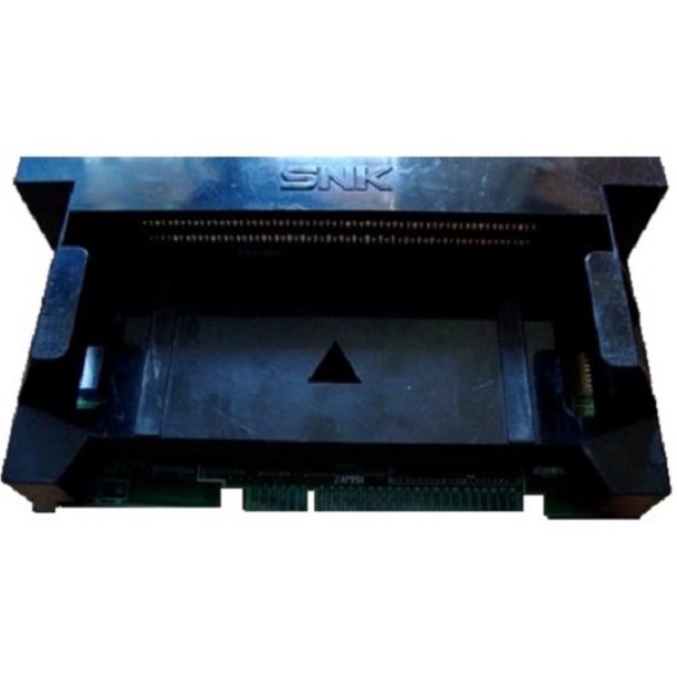 NeoGeo SNK 1-Slot Motherboard model MV-1B For Use with MVS Game Cartages - Walmart.com