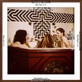 thumbnail image 5 of Art.com Performance, Mick Jagger, Anita Pallenberg, Michele Breton, 1970 Photo, Brown Frame Wall Art, 29" x 29", 5 of 5