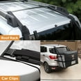 thumbnail image 4 of Rightline Gear Car Back Carrier, 4 of 7