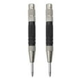 thumbnail image 5 of 2Pcs Adjustable Automatic Center Punch Tool Precision Marking For Wood And Metal Fangkenuo, 5 of 9
