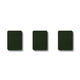 thumbnail image 4 of Parches para planchar Bearachild Kit de costura estilo Simple color blanco, 4 of 6