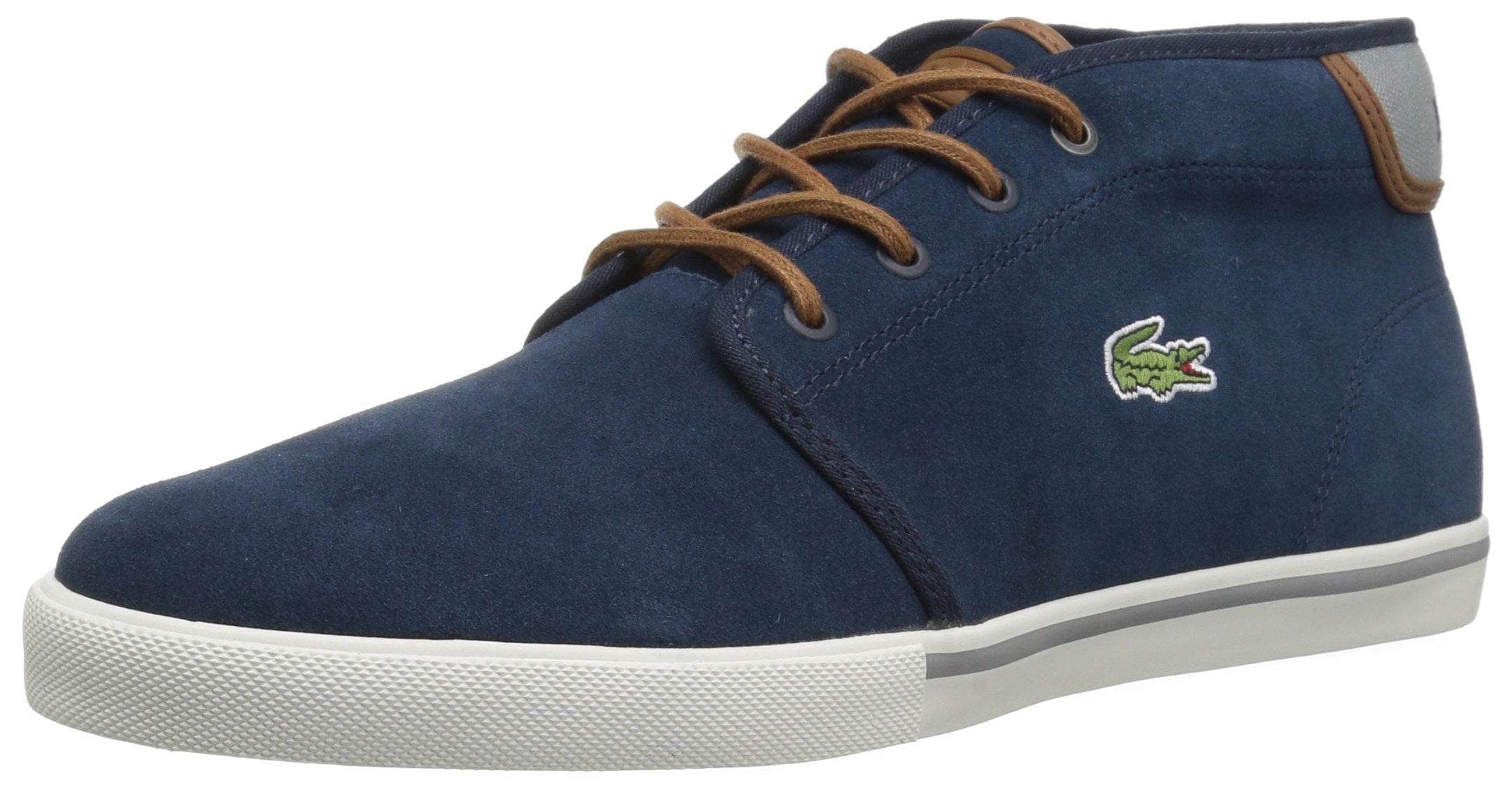 lacoste ampthill tan