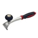 thumbnail image 5 of Herramienta removedora de pintura Herramienta removedora manual Accesorio ergonómico compacto y cómodo Multiusos para paredes Madera Azulejos Fibra de, 5 of 8
