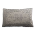 thumbnail image 1 of Ahgly Company Outdoor Rectangular Mid-Century Modern Lumbar Throw Pillow, 13 inch by 19 inch, 1 of 5