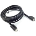 thumbnail image 3 of For Steelseries Arctis 3 5 7 9 Xpro Headphone Cable, Replacement Sound Card Cable, 3 of 5