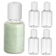 thumbnail image 5 of unbranded 20Ud Transparentes Para Emulsión Recargables Con Antiderrame, 5 of 8