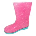 thumbnail image 2 of Botas Disney Princesas Talla 19 con Diseño de Princesas de Disney Rosa, 2 of 4