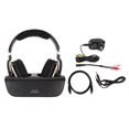 thumbnail image 2 of Auriculares Inalámbricos Para TV, Sonido Estéreo De Alta Fidelidad, Auriculares Inalámbricos Para TV De 3,5 Mm AUX , Auriculares Para Escuchar TV Para Personas Con, 2 of 7
