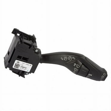 Motorcraft Windshield Wiper Switch Fits select: 2013-2019 FORD ESCAPE, 2012-2018 FORD FOCUS