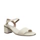 thumbnail image 4 of Sandalia Paulette Color Latte D14240209631 24.5 Dorothy Gaynor Sandalia Paulette Color Latte D14240209631 24.5, 4 of 6