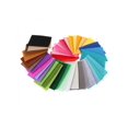 thumbnail image 2 of 40pcs Non Woven Fabric Polyester DIY Cloth Felts Bundle For Home Sewing Crafts, 2 of 5
