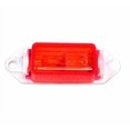thumbnail image 1 of Feu de gabarit de surface Peterson en rouge, 1 of 4