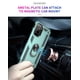 thumbnail image 3 of Funda de teléfono para Xiaomi Redmi Note 10S y Poco M5S de Uso Rudo Shockproof + Cristal 9D, 3 of 5