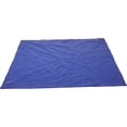 thumbnail image 1 of CTIRCHIU Splashproof Blue Cloth Pool Table Cover Durable Protective Fabric for Billiard, 1 of 6