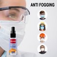 thumbnail image 3 of El aerosol antivaho EELHOE evita que se empañen los espejos de las gafas, las gafas de natación, las máscaras de esquí, los binoculares antivaho yeacher natural, 3 of 7