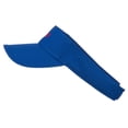 thumbnail image 5 of Coach Embroidered Athletic Mesh Visor - Royal OSFM, 5 of 5