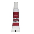 thumbnail image 3 of OTVIAP Lip Gloss Lip Balm Matte Texture Soft Comfortable Paste Material High Saturation Lipstick for Shopping Dating Matte, 3 of 8