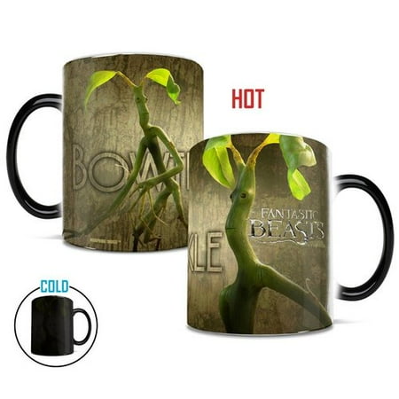 morphing mugs fantastic beasts and where to find them pickett