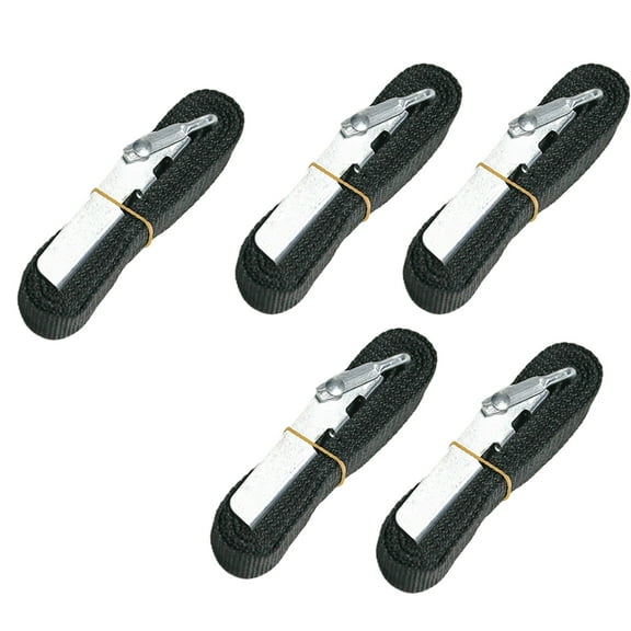 5 Pcs Plasters Molds Banding Straps for Potters Ceramics Plasters Molds Fastening Straps Plasters Molds Binding Bands