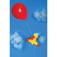 thumbnail image 3 of Imanes de Peluche Raymond Geddes Barnyard Locker Buddies Animales de Granja Paquete de 12 Piezas, 3 of 3