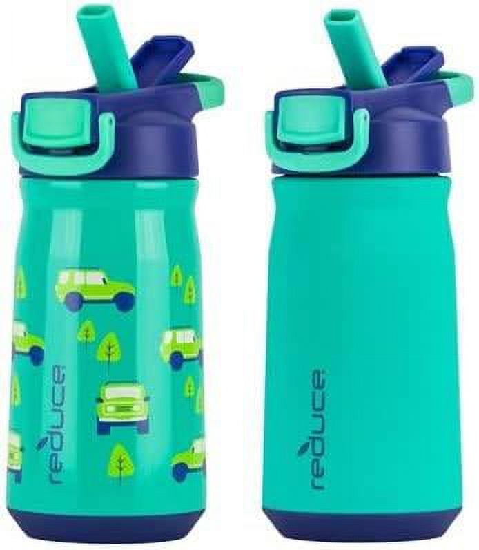 Reduce Hydrate Pro Water Bottle - Alien, 14 oz - City Market