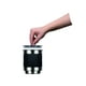 thumbnail image 5 of Espumador de leche Bodum Bistro Barista Electric 400 ml negro, 5 of 9