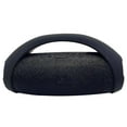 thumbnail image 1 of Altavoz Bluetooth portátil, sonido potente, graves impactantes, resistente al agua Ipx7, tiempo de reproducción 24 horas, fuente de alimentación móvil, altavoz dedicado, 1 of 5